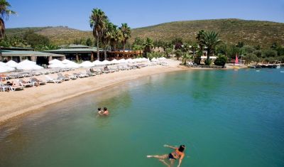 Imagine pentru Hotel Crystal Green Bay Resort 5*  valabile pentru Litoral 2025