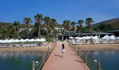 Imagine pentru Hotel Crystal Green Bay Resort 5*  valabile pentru Litoral 2025