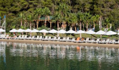 Imagine pentru Hotel Crystal Green Bay Resort 5*  valabile pentru Litoral 2025