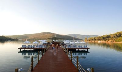 Imagine pentru Hotel Crystal Green Bay Resort 5*  valabile pentru Litoral 2025