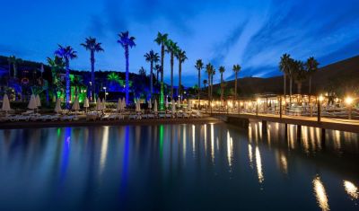Imagine pentru Hotel Crystal Green Bay Resort 5*  valabile pentru Litoral 2025
