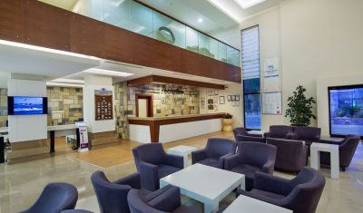 Imagine pentru Hotel Crystal Green Bay Resort 5*  valabile pentru Litoral 2025