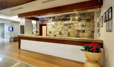 Imagine pentru Hotel Crystal Green Bay Resort 5*  valabile pentru Litoral 2025