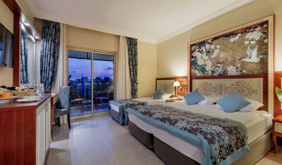 Imagine pentru Hotel Crystal Paraiso Verde Resort & Spa 5* valabile pentru Litoral 2025