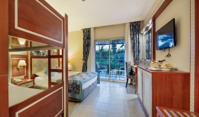 Imagine pentru Hotel Crystal Paraiso Verde Resort & Spa 5* valabile pentru Litoral 2025
