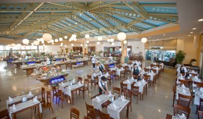 Imagine pentru Hotel Crystal Paraiso Verde Resort & Spa 5* valabile pentru Litoral 2025