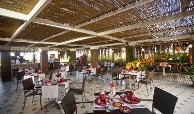 Imagine pentru Hotel Crystal Paraiso Verde Resort & Spa 5* valabile pentru Litoral 2025