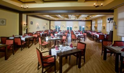 Imagine pentru Hotel Crystal Paraiso Verde Resort & Spa 5* valabile pentru Litoral 2025