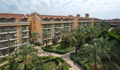 Imagine pentru Hotel Crystal Paraiso Verde Resort & Spa 5* valabile pentru Litoral 2025