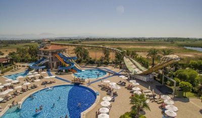 Imagine pentru Hotel Crystal Paraiso Verde Resort & Spa 5* valabile pentru Litoral 2025