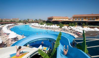 Imagine pentru Hotel Crystal Paraiso Verde Resort & Spa 5* valabile pentru Litoral 2025