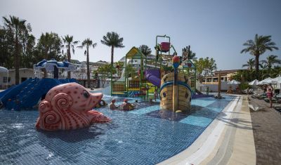 Imagine pentru Hotel Crystal Paraiso Verde Resort & Spa 5* valabile pentru Litoral 2025