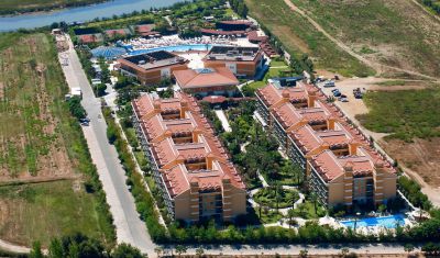 Imagine pentru Hotel Crystal Paraiso Verde Resort & Spa 5* valabile pentru Litoral 2025