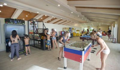 Imagine pentru Hotel Crystal Paraiso Verde Resort & Spa 5* valabile pentru Litoral 2025