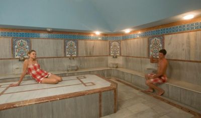 Imagine pentru Hotel Crystal Paraiso Verde Resort & Spa 5* valabile pentru Litoral 2025
