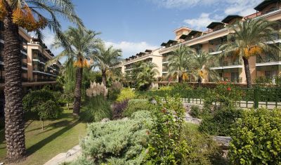 Imagine pentru Hotel Crystal Paraiso Verde Resort & Spa 5* valabile pentru Litoral 2025
