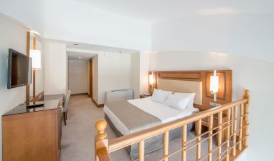 Imagine pentru Hotel Crystal Prestige Elite 5*  valabile pentru Litoral 2025