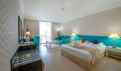 Imagine pentru Hotel Crystal Sunrise Queen Luxury Resort & Spa  5* valabile pentru Litoral 2025