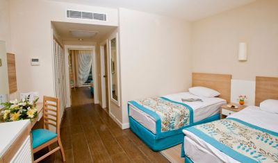 Imagine pentru Hotel Crystal Sunrise Queen Luxury Resort & Spa  5* valabile pentru Litoral 2025