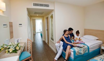 Imagine pentru Hotel Crystal Sunrise Queen Luxury Resort & Spa  5* valabile pentru Litoral 2025