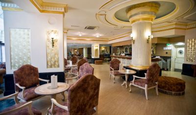Imagine pentru Hotel Crystal Sunrise Queen Luxury Resort & Spa  5* valabile pentru Litoral 2025