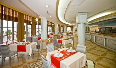 Imagine pentru Hotel Crystal Sunrise Queen Luxury Resort & Spa  5* valabile pentru Litoral 2025