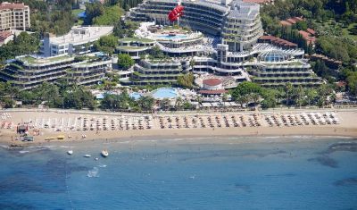 Imagine pentru Hotel Crystal Sunrise Queen Luxury Resort & Spa  5* valabile pentru Litoral 2025
