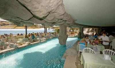 Imagine pentru Hotel Crystal Sunrise Queen Luxury Resort & Spa  5* valabile pentru Litoral 2025