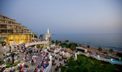 Imagine pentru Hotel Crystal Sunrise Queen Luxury Resort & Spa  5* valabile pentru Litoral 2025
