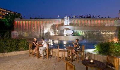 Imagine pentru Hotel Crystal Sunrise Queen Luxury Resort & Spa  5* valabile pentru Litoral 2025