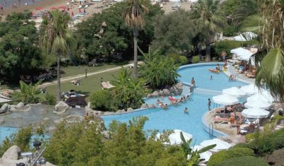 Imagine pentru Hotel Crystal Sunrise Queen Luxury Resort & Spa  5* valabile pentru Litoral 2025