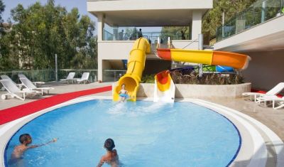 Imagine pentru Hotel Crystal Sunrise Queen Luxury Resort & Spa  5* valabile pentru Litoral 2025