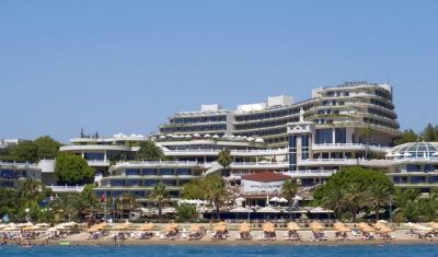 Imagine pentru Hotel Crystal Sunrise Queen Luxury Resort & Spa  5* valabile pentru Litoral 2025