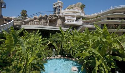 Imagine pentru Hotel Crystal Sunrise Queen Luxury Resort & Spa  5* valabile pentru Litoral 2025