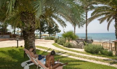 Imagine pentru Hotel Crystal Sunrise Queen Luxury Resort & Spa  5* valabile pentru Litoral 2025