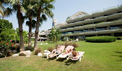 Imagine pentru Hotel Crystal Sunrise Queen Luxury Resort & Spa  5* valabile pentru Litoral 2025