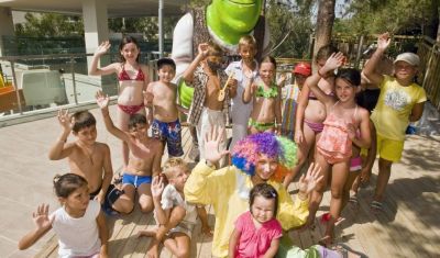 Imagine pentru Hotel Crystal Sunrise Queen Luxury Resort & Spa  5* valabile pentru Litoral 2025