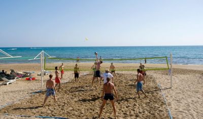 Imagine pentru Hotel Crystal Sunrise Queen Luxury Resort & Spa  5* valabile pentru Litoral 2025