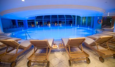 Imagine pentru Hotel Crystal Sunrise Queen Luxury Resort & Spa  5* valabile pentru Litoral 2025