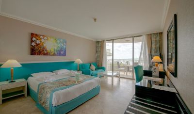 Imagine pentru Hotel Crystal Sunrise Queen Luxury Resort & Spa  5* valabile pentru Litoral 2025