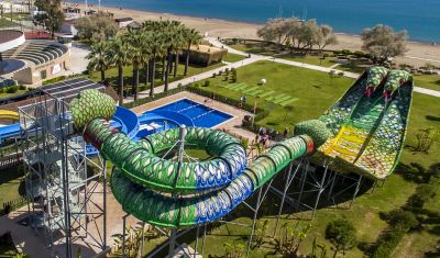 Imagine pentru Hotel Crystal Tat Beach Golf Resort & Spa 5* valabile pentru Litoral 2025