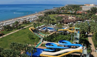 Imagine pentru Hotel Crystal Tat Beach Golf Resort & Spa 5* valabile pentru Litoral 2025