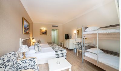 Imagine pentru Hotel Crystal Tat Beach Golf Resort & Spa 5* valabile pentru Litoral 2025