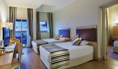 Imagine pentru Hotel Crystal Tat Beach Golf Resort & Spa 5* valabile pentru Litoral 2025