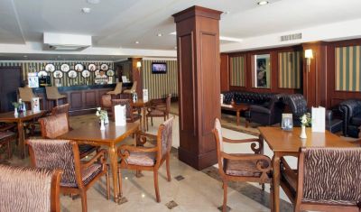 Imagine pentru Hotel Crystal Tat Beach Golf Resort & Spa 5* valabile pentru Litoral 2025