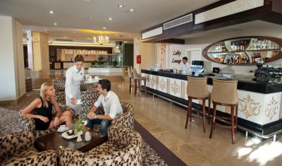 Imagine pentru Hotel Crystal Tat Beach Golf Resort & Spa 5* valabile pentru Litoral 2025