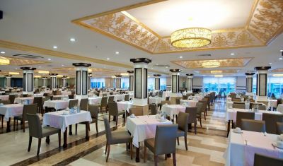 Imagine pentru Hotel Crystal Tat Beach Golf Resort & Spa 5* valabile pentru Litoral 2025