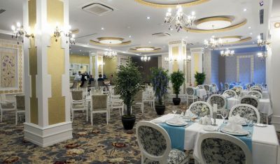 Imagine pentru Hotel Crystal Tat Beach Golf Resort & Spa 5* valabile pentru Litoral 2025