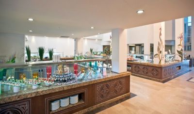 Imagine pentru Hotel Crystal Tat Beach Golf Resort & Spa 5* valabile pentru Litoral 2025