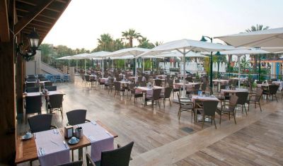 Imagine pentru Hotel Crystal Tat Beach Golf Resort & Spa 5* valabile pentru Litoral 2025